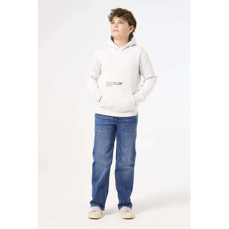 SUDADERA NIÑO  GARCIA T43661_BOYS SWEAT