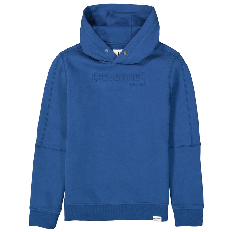 SUDADERA NIÑO  GARCIA T43667_BOYS SWEAT