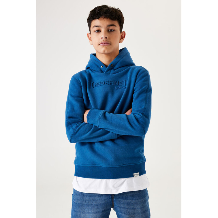 SUDADERA NIÑO  GARCIA T43667_BOYS SWEAT