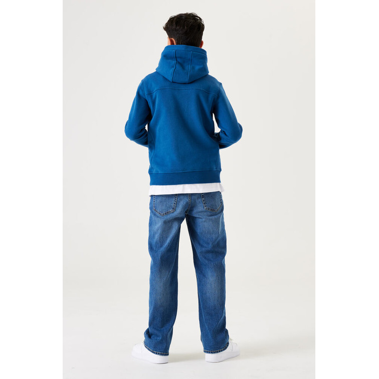 SUDADERA NIÑO  GARCIA T43667_BOYS SWEAT