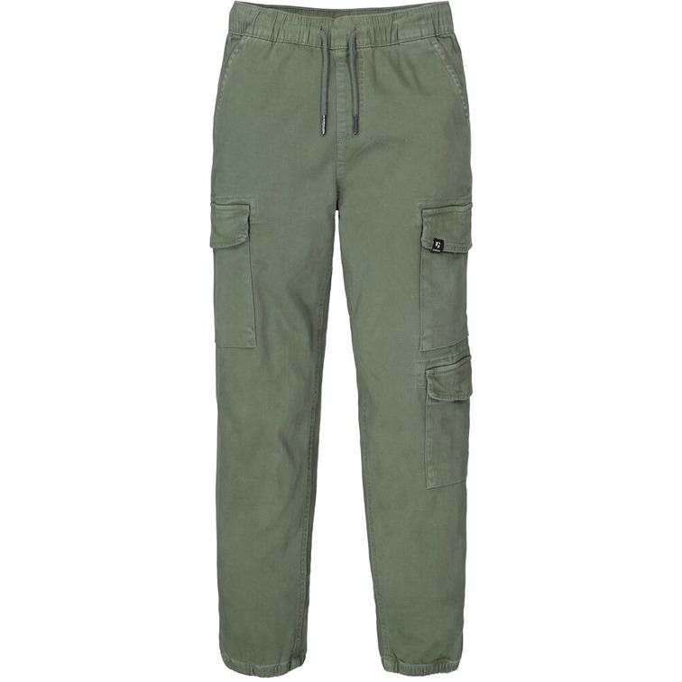 PANTALÓN NIÑO  GARCIA T43710_BOYS PANTS