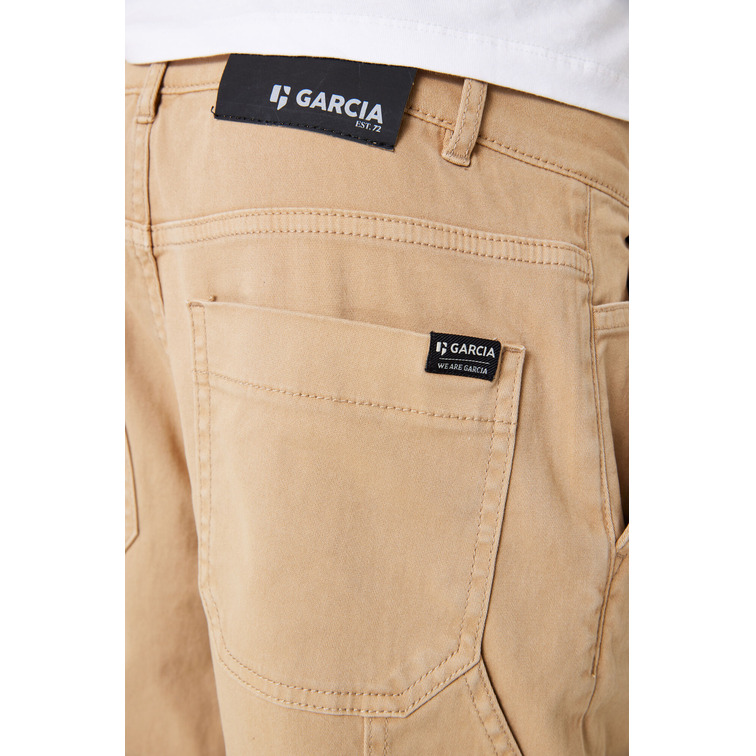 PANTALÓN NIÑO  GARCIA T43711_BOYS PANTS