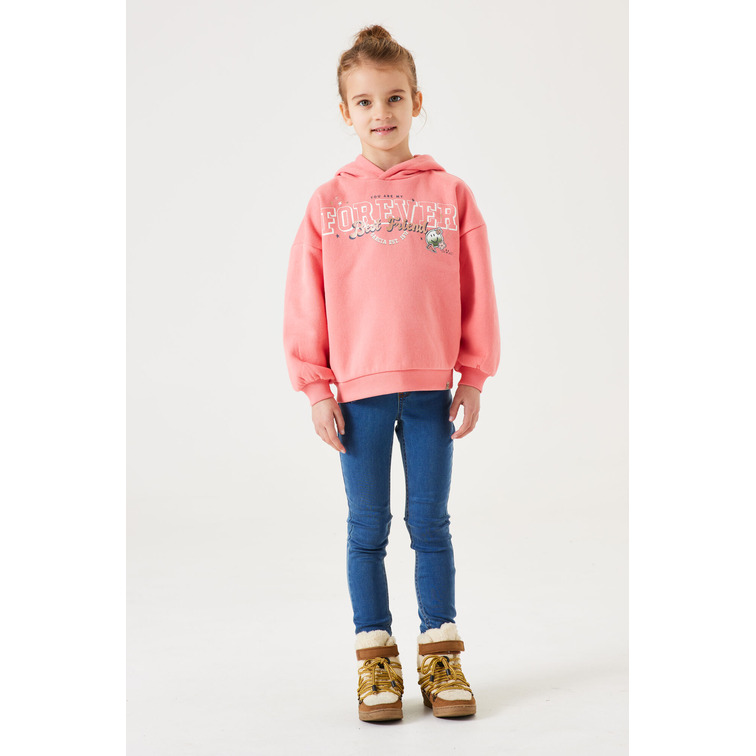 VAQUERO NIÑA  GARCIA T44724_GIRLS PANTS