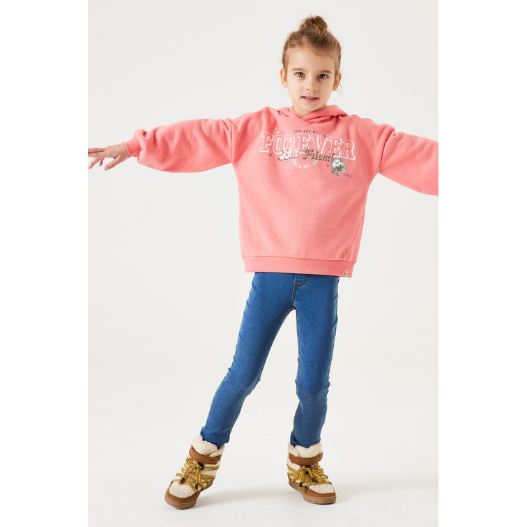 VAQUERO NIÑA  GARCIA T44724_GIRLS PANTS