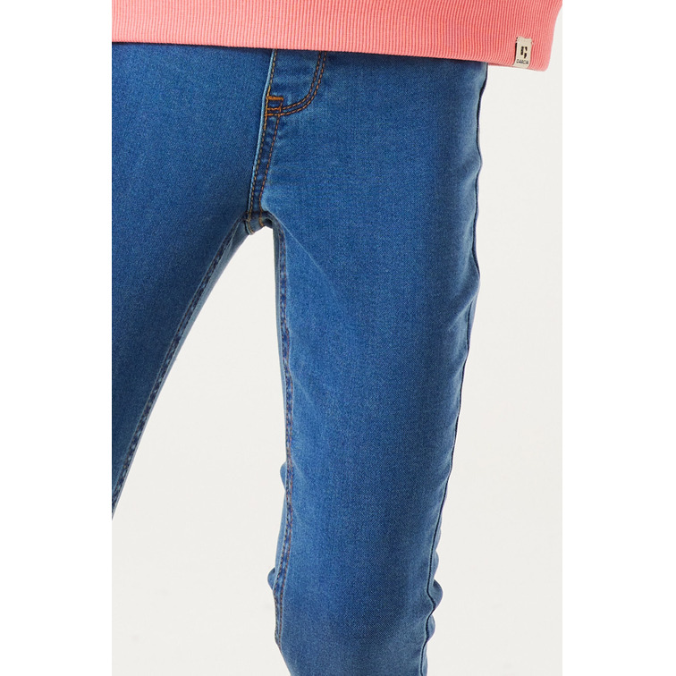 LEGGING NIÑA GARCIA JEANS FIT SKINNY