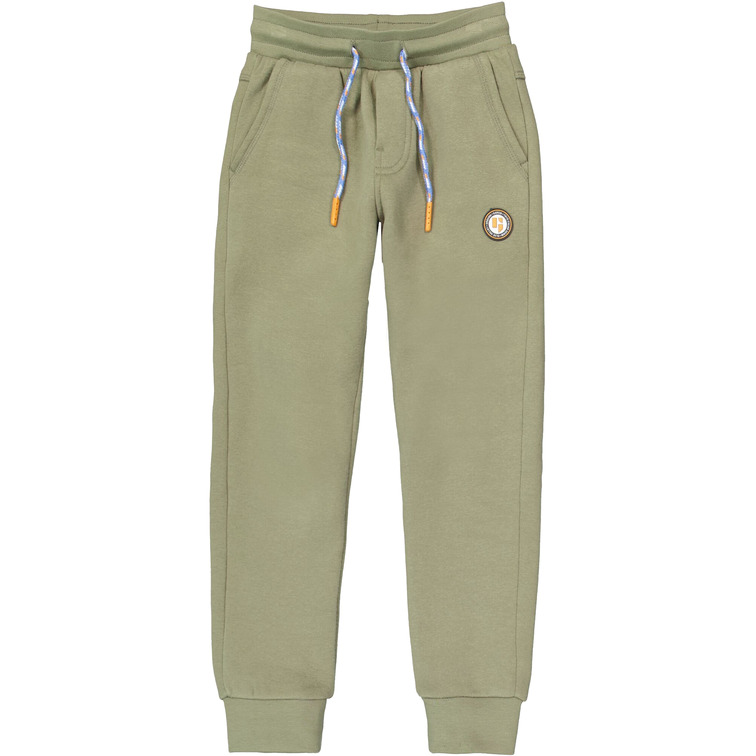 PANTALÓN NIÑO  GARCIA T45720_BOYS PANTS