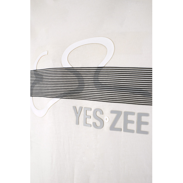 CAMISETA HOMBRE YESZEE MANGA LARGA