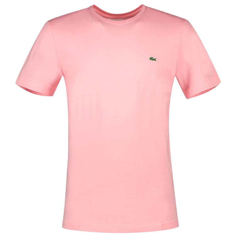 CAMISETA CON LOGO BORDADO HOMBRE LACOSTE