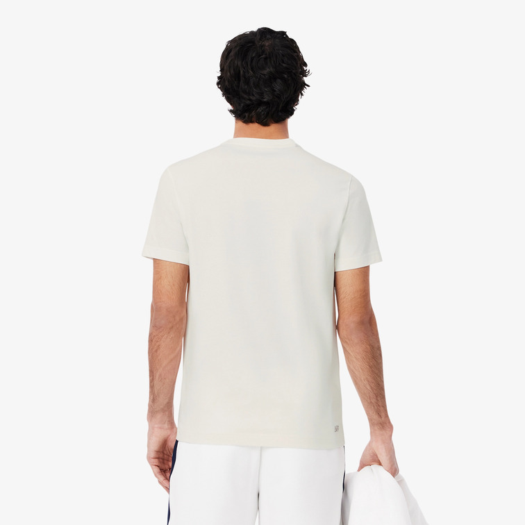 CAMISETA HOMBRE  LACOSTE TEE-SHIRT