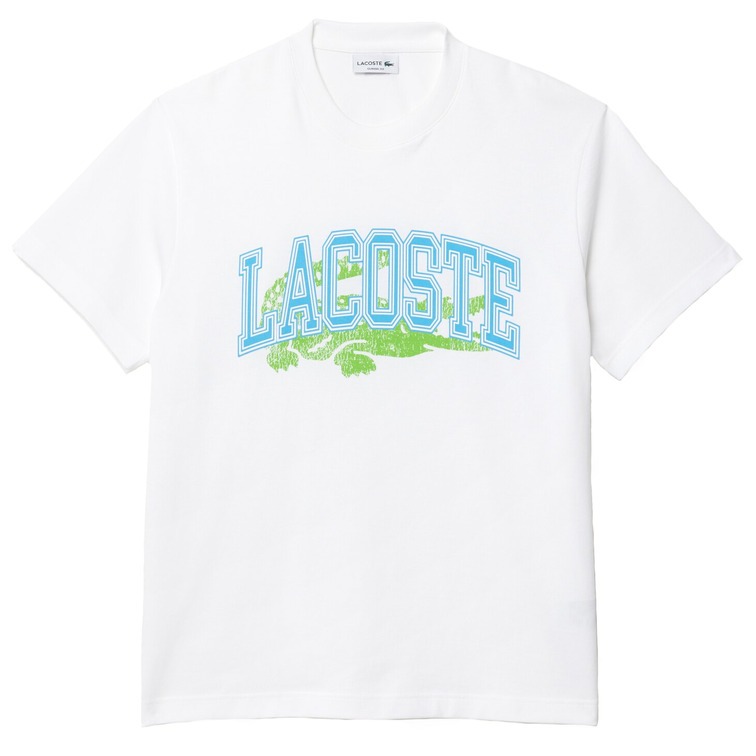 CAMISETA HOMBRE  LACOSTE TEE-SHIRT