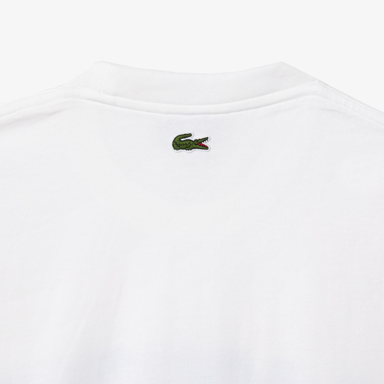 CAMISETA HOMBRE  LACOSTE TEE-SHIRT