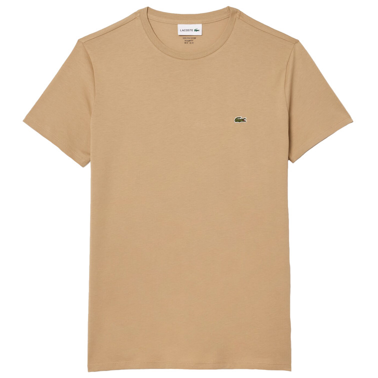 CAMISETA HOMBRE  LACOSTE TEE-SHIRT