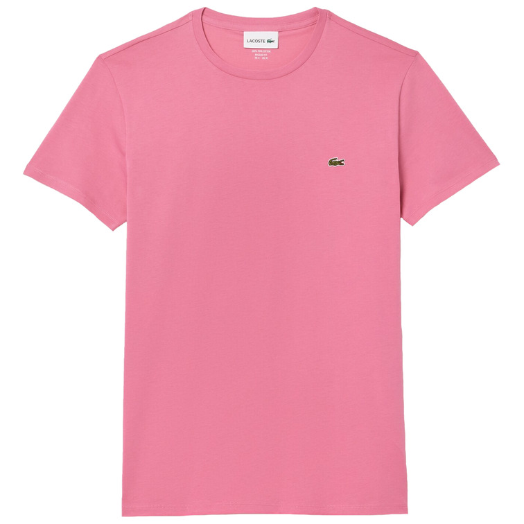 CAMISETA HOMBRE  LACOSTE TEE-SHIRT