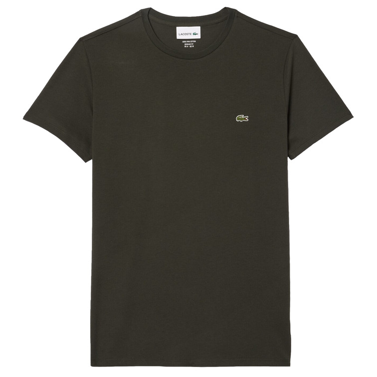 CAMISETA HOMBRE  LACOSTE TEE-SHIRT