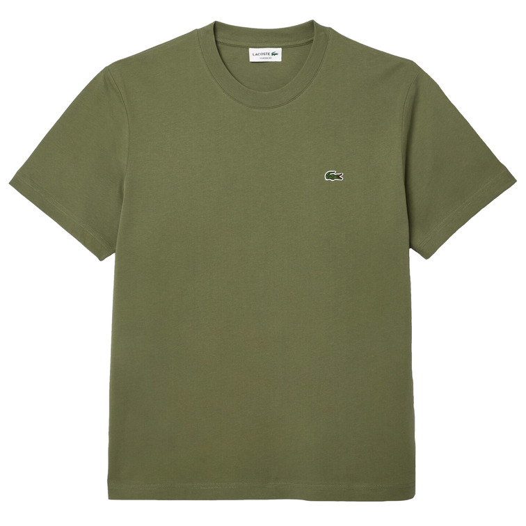 CAMISETA HOMBRE  LACOSTE TEE-SHIRT