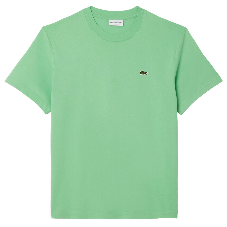 CAMISETA HOMBRE  LACOSTE TEE-SHIRT