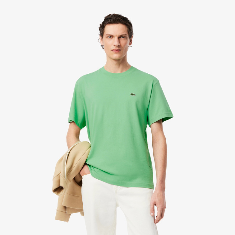 CAMISETA HOMBRE  LACOSTE TEE-SHIRT