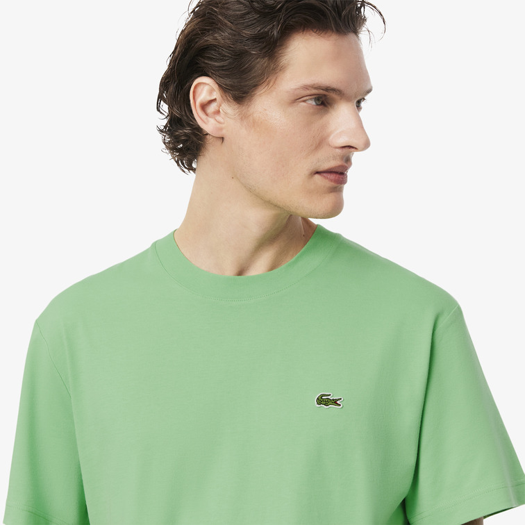 CAMISETA HOMBRE  LACOSTE TEE-SHIRT