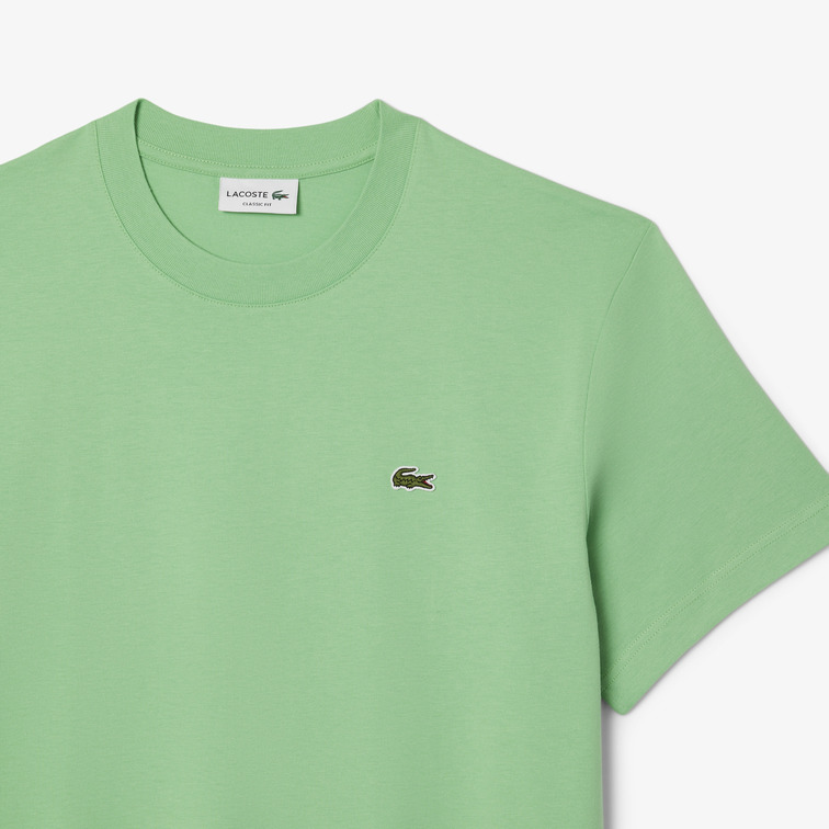 CAMISETA HOMBRE  LACOSTE TEE-SHIRT