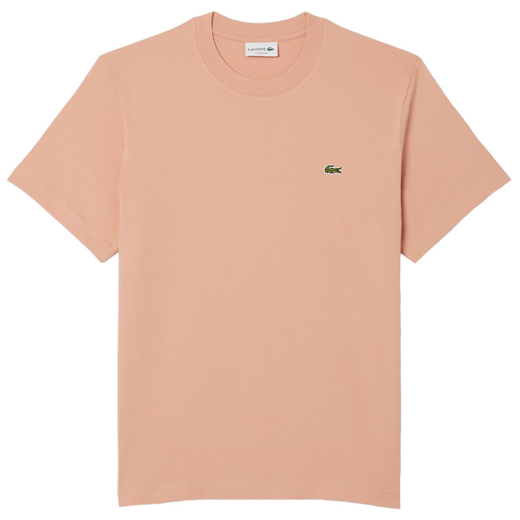 CAMISETA HOMBRE  LACOSTE TEE-SHIRT