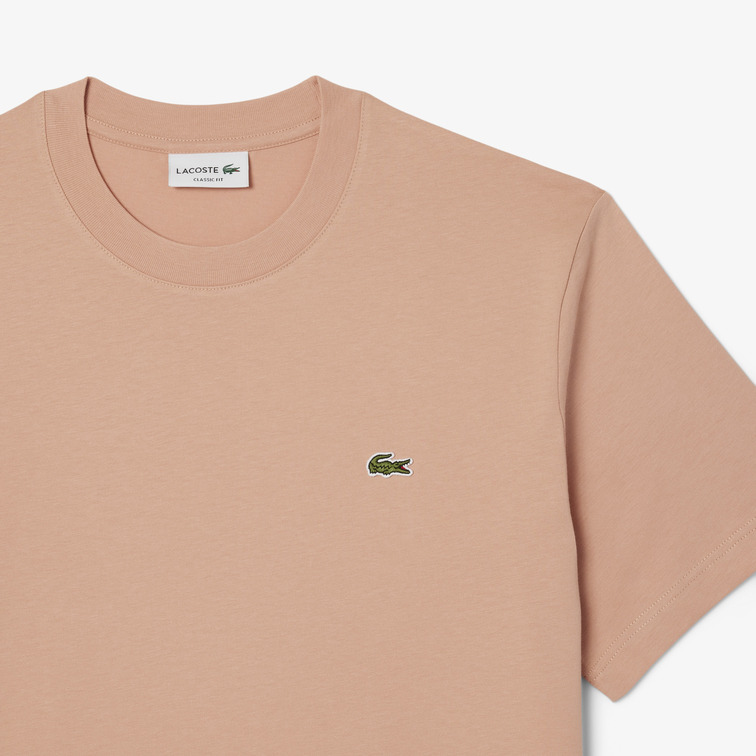 CAMISETA HOMBRE  LACOSTE TEE-SHIRT