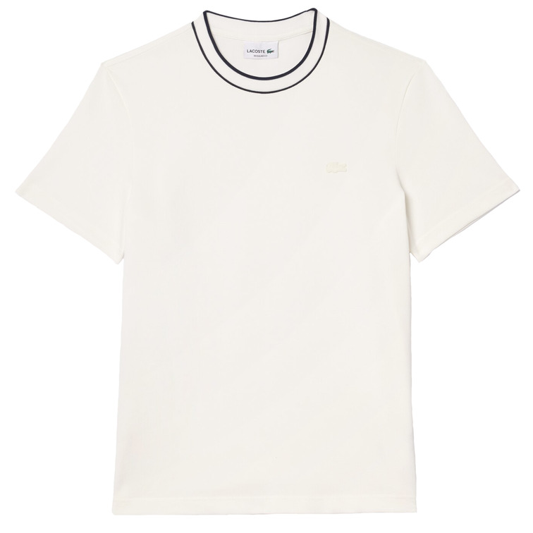 CAMISETA HOMBRE  LACOSTE TEE-SHIRT