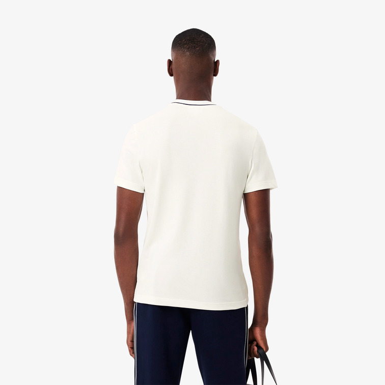 CAMISETA HOMBRE  LACOSTE TEE-SHIRT