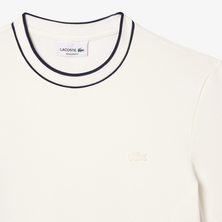 CAMISETA HOMBRE  LACOSTE TEE-SHIRT