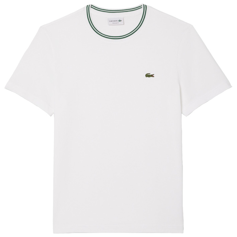 CAMISETA HOMBRE  LACOSTE TEE-SHIRT