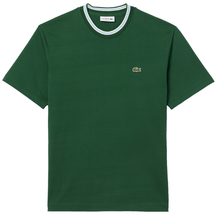 CAMISETA HOMBRE  LACOSTE TEE-SHIRT