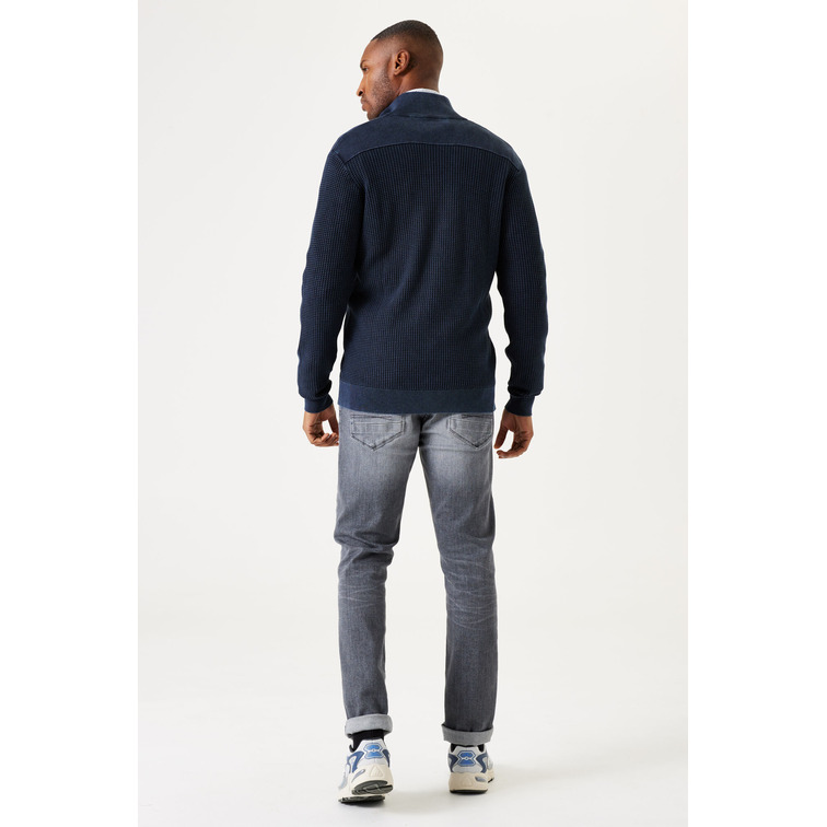 CÁRDIGAN HOMBRE GARCIA JEANS