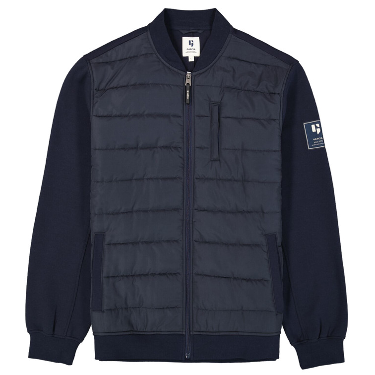 CHAQUETA BOMBER HOMBRE GARCIA JEANS