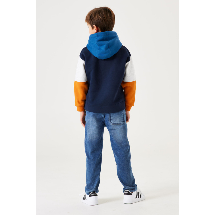 SUDADERA NIÑO  GARCIA U45463_BOYS SWEAT