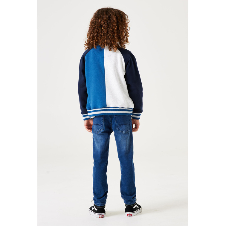 NIÑO U45464_BOYS SWEAT CARDIGAN 5475