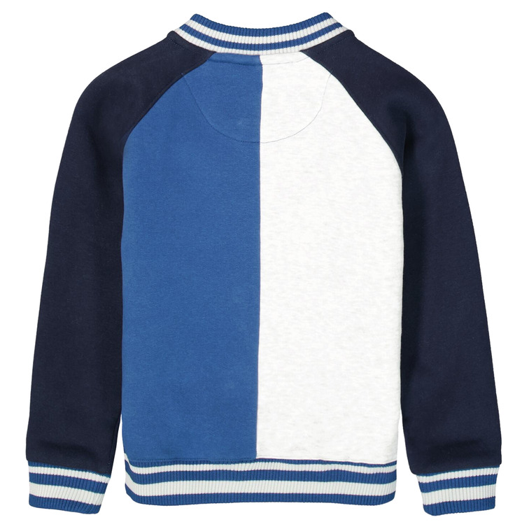 NIÑO U45464_BOYS SWEAT CARDIGAN 5475