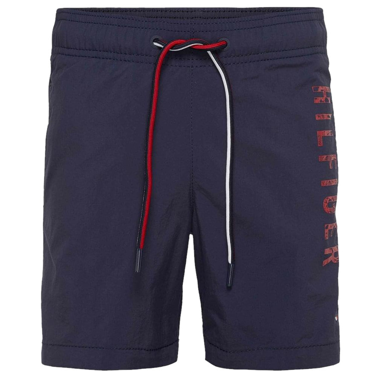 BAÑADOR NIÑO TOMMY HILFIGER MEDIUM DRAWSTRING