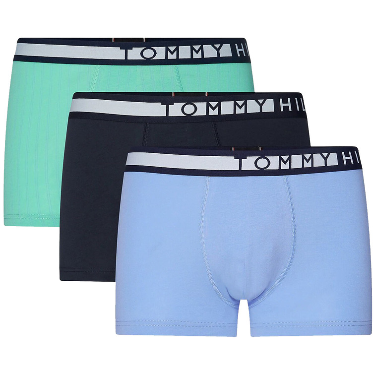 PACK DE 3 CALZONCILLOS HOMBRE TOMMY HILFIGER