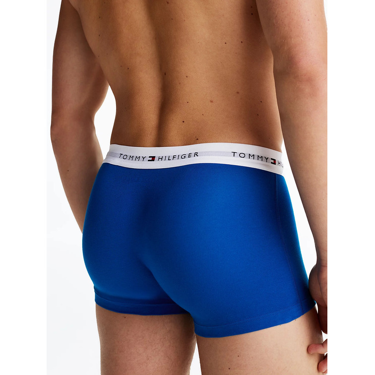 PACK DE 3 CALZONCILLOS HOMBRE TOMMY HILFIGER TRUNK