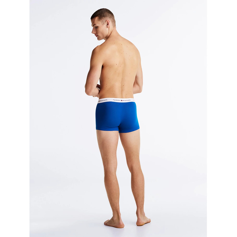 PACK DE 3 CALZONCILLOS HOMBRE TOMMY HILFIGER TRUNK