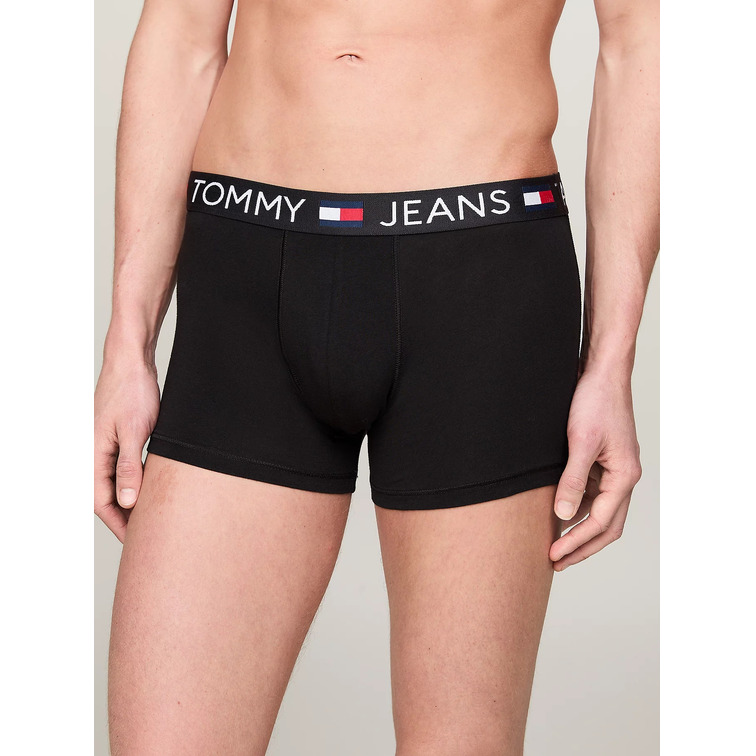 PACK 3 CALZONCILLOS HOMBRE TOMMY JEANS TRUNK