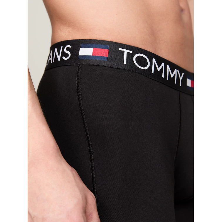 PACK 3 CALZONCILLOS HOMBRE TOMMY JEANS TRUNK