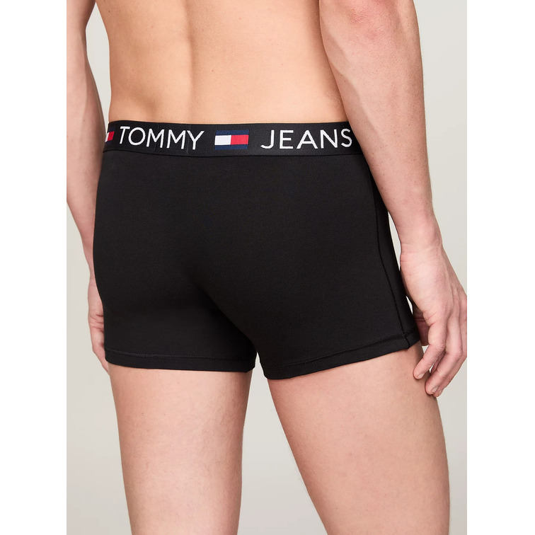 PACK 3 CALZONCILLOS HOMBRE TOMMY JEANS TRUNK