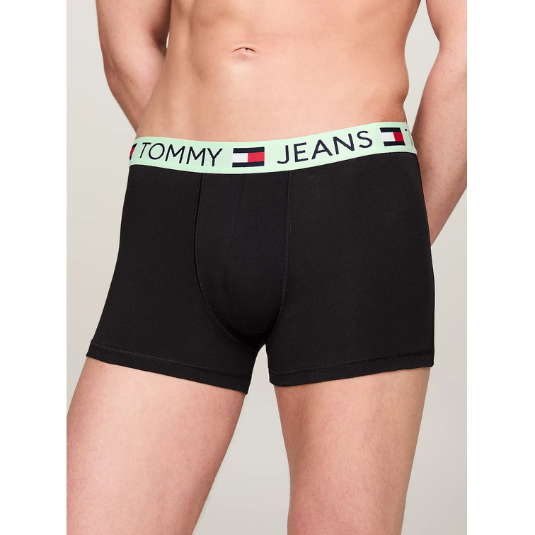 PACK 3 CALZONCILLOS HOMBRE TOMMY JEANS TRUNK