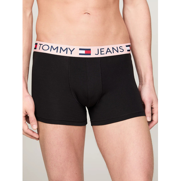 PACK 3 CALZONCILLOS HOMBRE TOMMY JEANS TRUNK