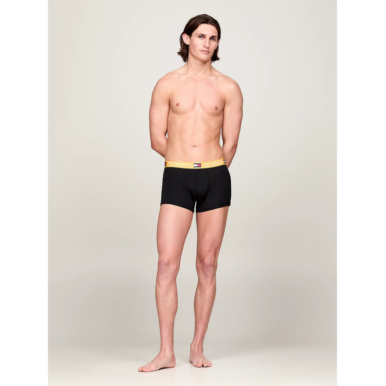 PACK 3 CALZONCILLOS HOMBRE TOMMY JEANS TRUNK