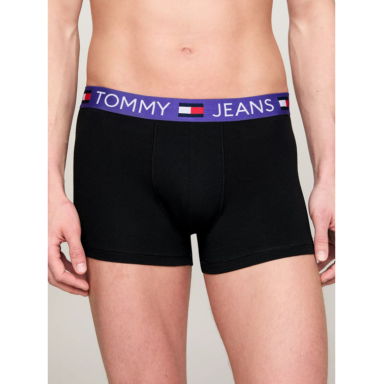 PACK 3 CALZONCILLOS HOMBRE TOMMY JEANS TRUNK