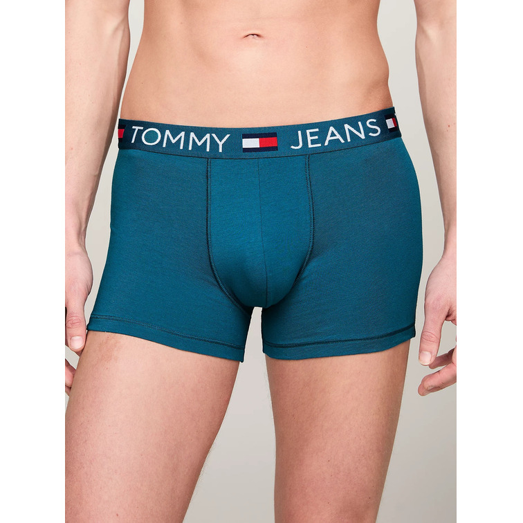 PACK 3 CALZONCILLOS HOMBRE TOMMY JEANS TRUNK