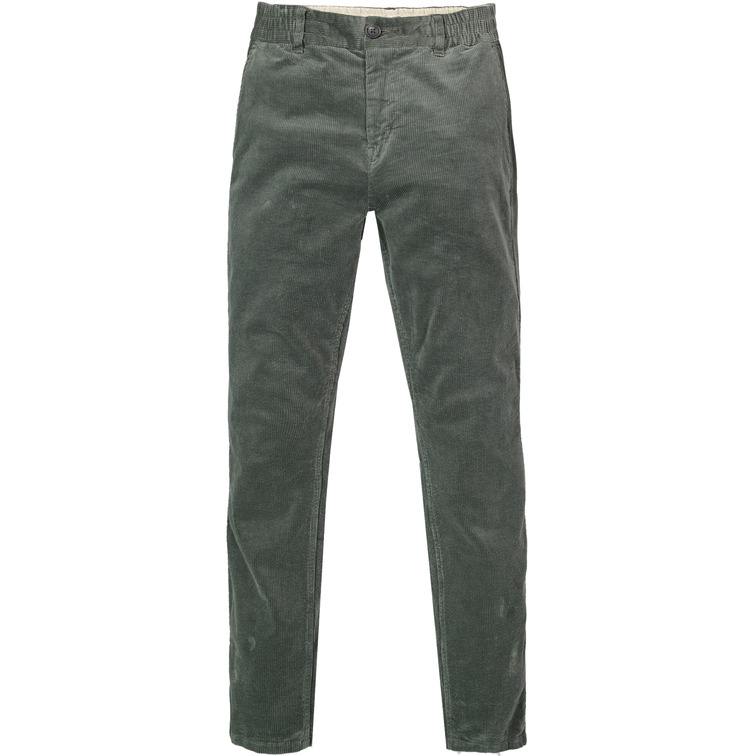 PANTALÓN DE PANA HOMBRE GARCIA JEANS FIT REGULAR TAPERED