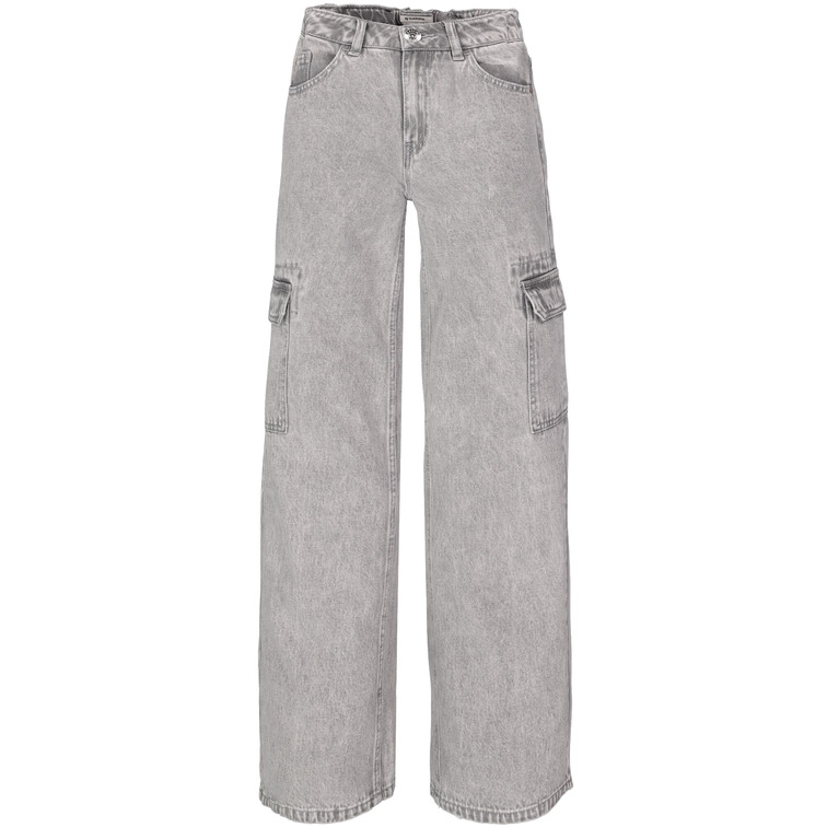 VAQUERO CARGO NIÑA GARCIA JEANS