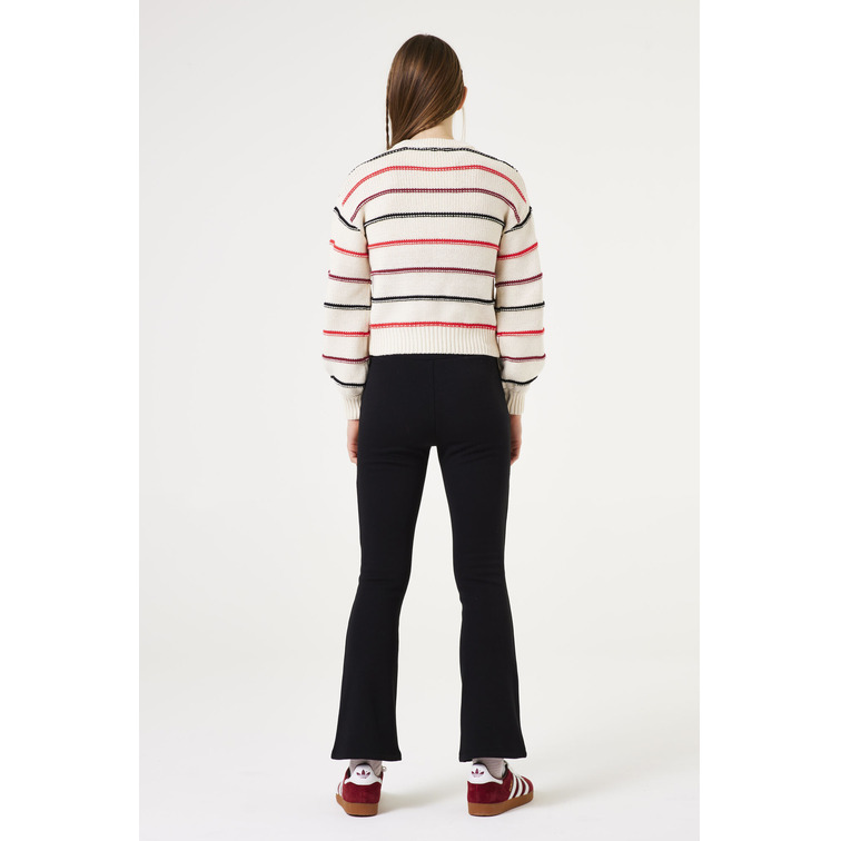 LEGGING NIÑA GARCIA JEANS PIERNA ANCHA